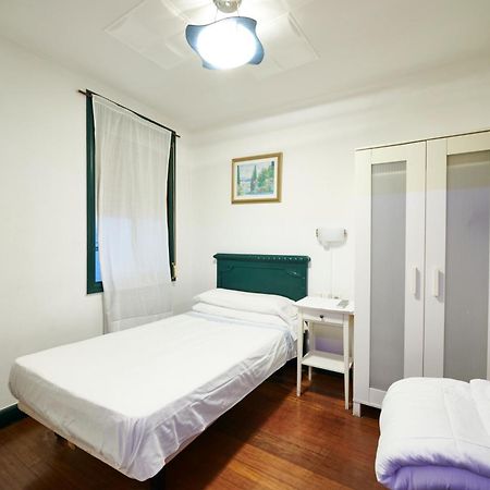 Pension Areeta Portugalete Bagian luar foto