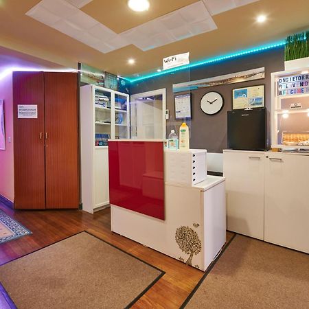 Pension Areeta Portugalete Bagian luar foto
