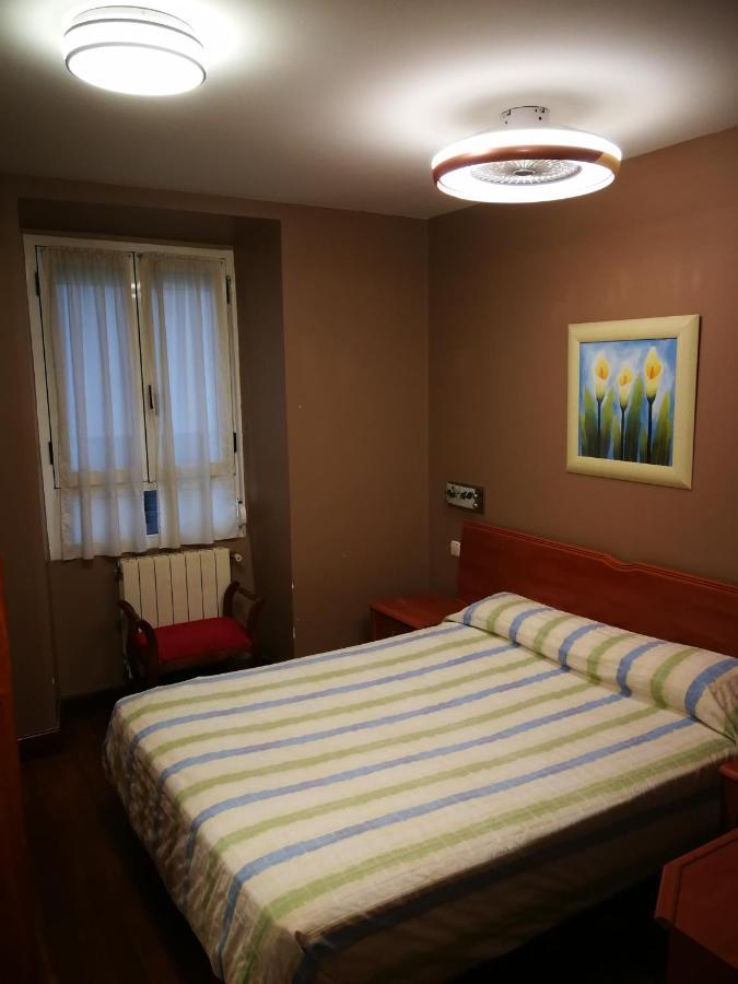 Pension Areeta Portugalete Bagian luar foto